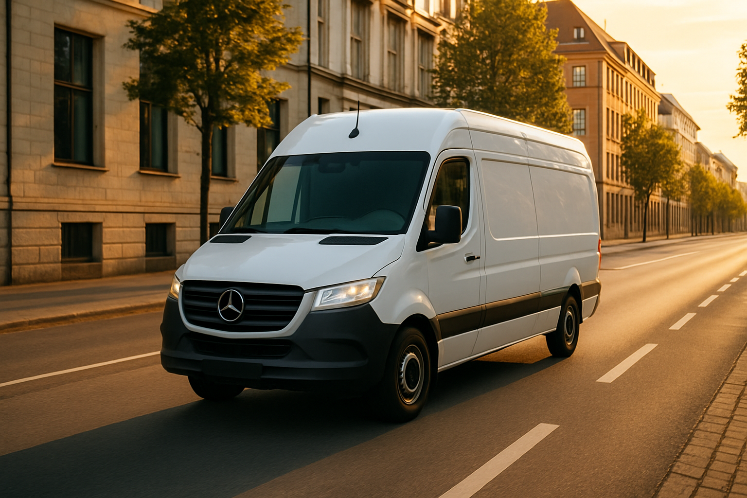 Express Beiladung NRW